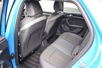 USED 2020 11 AUDI A1 1.5 SPORTBACK TFSI S LINE 5d 148 BHP PLUS PACK / UPGRADED ALLOYS