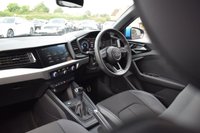 USED 2020 11 AUDI A1 1.5 SPORTBACK TFSI S LINE 5d 148 BHP PLUS PACK / UPGRADED ALLOYS