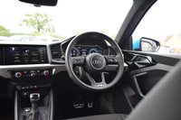 USED 2020 11 AUDI A1 1.5 SPORTBACK TFSI S LINE 5d 148 BHP PLUS PACK / UPGRADED ALLOYS