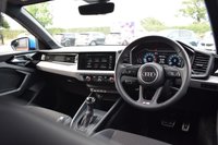USED 2020 11 AUDI A1 1.5 SPORTBACK TFSI S LINE 5d 148 BHP PLUS PACK / UPGRADED ALLOYS