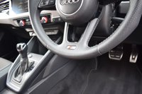 USED 2020 11 AUDI A1 1.5 SPORTBACK TFSI S LINE 5d 148 BHP PLUS PACK / UPGRADED ALLOYS