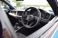 USED 2020 11 AUDI A1 1.5 SPORTBACK TFSI S LINE 5d 148 BHP PLUS PACK / UPGRADED ALLOYS