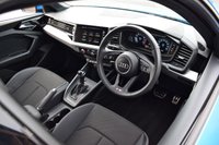 USED 2020 11 AUDI A1 1.5 SPORTBACK TFSI S LINE 5d 148 BHP PLUS PACK / UPGRADED ALLOYS