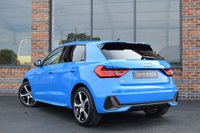 USED 2020 11 AUDI A1 1.5 SPORTBACK TFSI S LINE 5d 148 BHP PLUS PACK / UPGRADED ALLOYS