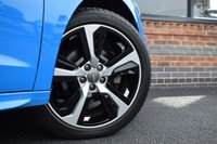 USED 2020 11 AUDI A1 1.5 SPORTBACK TFSI S LINE 5d 148 BHP PLUS PACK / UPGRADED ALLOYS