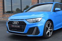 USED 2020 11 AUDI A1 1.5 SPORTBACK TFSI S LINE 5d 148 BHP PLUS PACK / UPGRADED ALLOYS