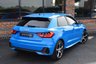 USED 2020 11 AUDI A1 1.5 SPORTBACK TFSI S LINE 5d 148 BHP PLUS PACK / UPGRADED ALLOYS
