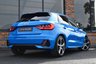 USED 2020 11 AUDI A1 1.5 SPORTBACK TFSI S LINE 5d 148 BHP PLUS PACK / UPGRADED ALLOYS