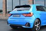 USED 2020 11 AUDI A1 1.5 SPORTBACK TFSI S LINE 5d 148 BHP PLUS PACK / UPGRADED ALLOYS