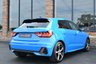 USED 2020 11 AUDI A1 1.5 SPORTBACK TFSI S LINE 5d 148 BHP PLUS PACK / UPGRADED ALLOYS
