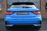 USED 2020 11 AUDI A1 1.5 SPORTBACK TFSI S LINE 5d 148 BHP PLUS PACK / UPGRADED ALLOYS