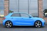 USED 2020 11 AUDI A1 1.5 SPORTBACK TFSI S LINE 5d 148 BHP PLUS PACK / UPGRADED ALLOYS