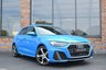 USED 2020 11 AUDI A1 1.5 SPORTBACK TFSI S LINE 5d 148 BHP PLUS PACK / UPGRADED ALLOYS
