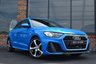 USED 2020 11 AUDI A1 1.5 SPORTBACK TFSI S LINE 5d 148 BHP PLUS PACK / UPGRADED ALLOYS