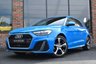 USED 2020 11 AUDI A1 1.5 SPORTBACK TFSI S LINE 5d 148 BHP PLUS PACK / UPGRADED ALLOYS