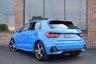 USED 2020 11 AUDI A1 1.5 SPORTBACK TFSI S LINE 5d 148 BHP PLUS PACK / UPGRADED ALLOYS