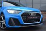 USED 2020 11 AUDI A1 1.5 SPORTBACK TFSI S LINE 5d 148 BHP PLUS PACK / UPGRADED ALLOYS