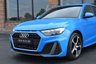 USED 2020 11 AUDI A1 1.5 SPORTBACK TFSI S LINE 5d 148 BHP PLUS PACK / UPGRADED ALLOYS