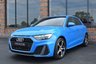 USED 2020 11 AUDI A1 1.5 SPORTBACK TFSI S LINE 5d 148 BHP PLUS PACK / UPGRADED ALLOYS