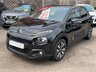 USED 2017 66 CITROEN C3 1.2 PURETECH FLAIR 5dr 