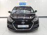 USED 2016 16 HYUNDAI I40 1.7 CRDI SE NAV BLUE DRIVE 4d 114 BHP 
