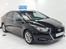 USED 2016 16 HYUNDAI I40 1.7 CRDI SE NAV BLUE DRIVE 4d 114 BHP 