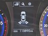 USED 2016 16 HYUNDAI I40 1.7 CRDI SE NAV BLUE DRIVE 4d 114 BHP 