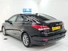 USED 2016 16 HYUNDAI I40 1.7 CRDI SE NAV BLUE DRIVE 4d 114 BHP 