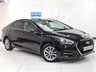 USED 2016 16 HYUNDAI I40 1.7 CRDI SE NAV BLUE DRIVE 4d 114 BHP 