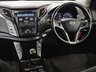 USED 2016 16 HYUNDAI I40 1.7 CRDI SE NAV BLUE DRIVE 4d 114 BHP 
