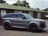 USED 2018 68 LAND ROVER RANGE ROVER SPORT 3.0 SDV6 HSE 5d 306 BHP READ OUR REVIEWS! FINANCE AVAILABLE FROM 9.9% APR! 2 OWNERS & 5x SERVICES!