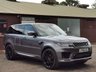 USED 2018 68 LAND ROVER RANGE ROVER SPORT 3.0 SDV6 HSE 5d 306 BHP READ OUR REVIEWS! FINANCE AVAILABLE FROM 9.9% APR! 2 OWNERS & 5x SERVICES!