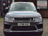 USED 2018 68 LAND ROVER RANGE ROVER SPORT 3.0 SDV6 HSE 5d 306 BHP READ OUR REVIEWS! FINANCE AVAILABLE FROM 9.9% APR! 2 OWNERS & 5x SERVICES!