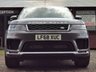 USED 2018 68 LAND ROVER RANGE ROVER SPORT 3.0 SDV6 HSE 5d 306 BHP READ OUR REVIEWS! FINANCE AVAILABLE FROM 9.9% APR! 2 OWNERS & 5x SERVICES!
