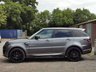 USED 2018 68 LAND ROVER RANGE ROVER SPORT 3.0 SDV6 HSE 5d 306 BHP READ OUR REVIEWS! FINANCE AVAILABLE FROM 9.9% APR! 2 OWNERS & 5x SERVICES!