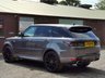 USED 2018 68 LAND ROVER RANGE ROVER SPORT 3.0 SDV6 HSE 5d 306 BHP READ OUR REVIEWS! FINANCE AVAILABLE FROM 9.9% APR! 2 OWNERS & 5x SERVICES!