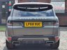 USED 2018 68 LAND ROVER RANGE ROVER SPORT 3.0 SDV6 HSE 5d 306 BHP READ OUR REVIEWS! FINANCE AVAILABLE FROM 9.9% APR! 2 OWNERS & 5x SERVICES!