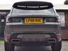 USED 2018 68 LAND ROVER RANGE ROVER SPORT 3.0 SDV6 HSE 5d 306 BHP READ OUR REVIEWS! FINANCE AVAILABLE FROM 9.9% APR! 2 OWNERS & 5x SERVICES!