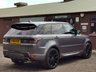 USED 2018 68 LAND ROVER RANGE ROVER SPORT 3.0 SDV6 HSE 5d 306 BHP READ OUR REVIEWS! FINANCE AVAILABLE FROM 9.9% APR! 2 OWNERS & 5x SERVICES!