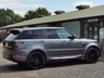 USED 2018 68 LAND ROVER RANGE ROVER SPORT 3.0 SDV6 HSE 5d 306 BHP READ OUR REVIEWS! FINANCE AVAILABLE FROM 9.9% APR! 2 OWNERS & 5x SERVICES!