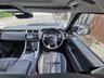USED 2018 68 LAND ROVER RANGE ROVER SPORT 3.0 SDV6 HSE 5d 306 BHP READ OUR REVIEWS! FINANCE AVAILABLE FROM 9.9% APR! 2 OWNERS & 5x SERVICES!