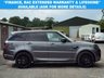USED 2018 68 LAND ROVER RANGE ROVER SPORT 3.0 SDV6 HSE 5d 306 BHP READ OUR REVIEWS! FINANCE AVAILABLE FROM 9.9% APR! 2 OWNERS & 5x SERVICES!