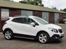 USED 2015 64 VAUXHALL MOKKA 1.7 EXCLUSIV CDTI S/S 5d 128 BHP 2 OWNERS & LOW MILES!