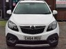 USED 2015 64 VAUXHALL MOKKA 1.7 EXCLUSIV CDTI S/S 5d 128 BHP 2 OWNERS & LOW MILES!