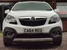 USED 2015 64 VAUXHALL MOKKA 1.7 EXCLUSIV CDTI S/S 5d 128 BHP 2 OWNERS & LOW MILES!