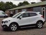 USED 2015 64 VAUXHALL MOKKA 1.7 EXCLUSIV CDTI S/S 5d 128 BHP 2 OWNERS & LOW MILES!