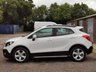 USED 2015 64 VAUXHALL MOKKA 1.7 EXCLUSIV CDTI S/S 5d 128 BHP 2 OWNERS & LOW MILES!