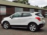 USED 2015 64 VAUXHALL MOKKA 1.7 EXCLUSIV CDTI S/S 5d 128 BHP 2 OWNERS & LOW MILES!