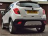 USED 2015 64 VAUXHALL MOKKA 1.7 EXCLUSIV CDTI S/S 5d 128 BHP 2 OWNERS & LOW MILES!