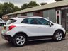 USED 2015 64 VAUXHALL MOKKA 1.7 EXCLUSIV CDTI S/S 5d 128 BHP 2 OWNERS & LOW MILES!